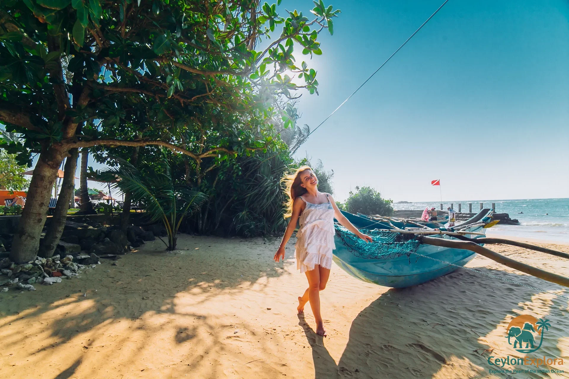 Marble Beach
