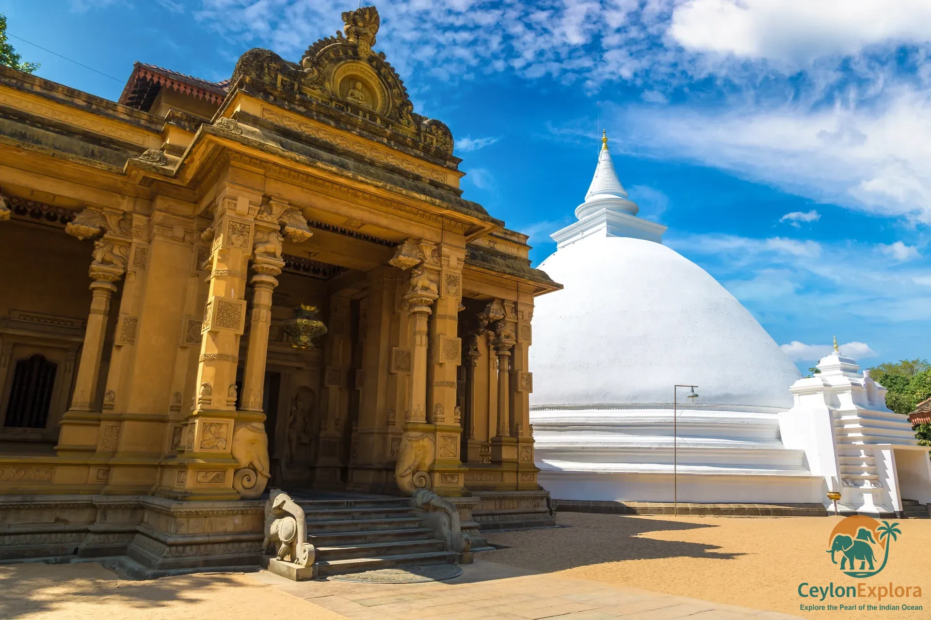 Kelaniya Raja Maha Vihara
