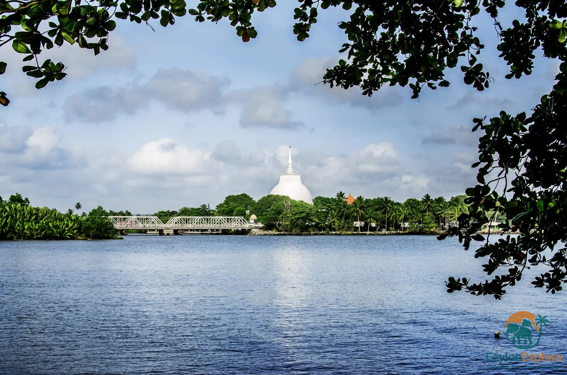 Kalutara Bodhiya