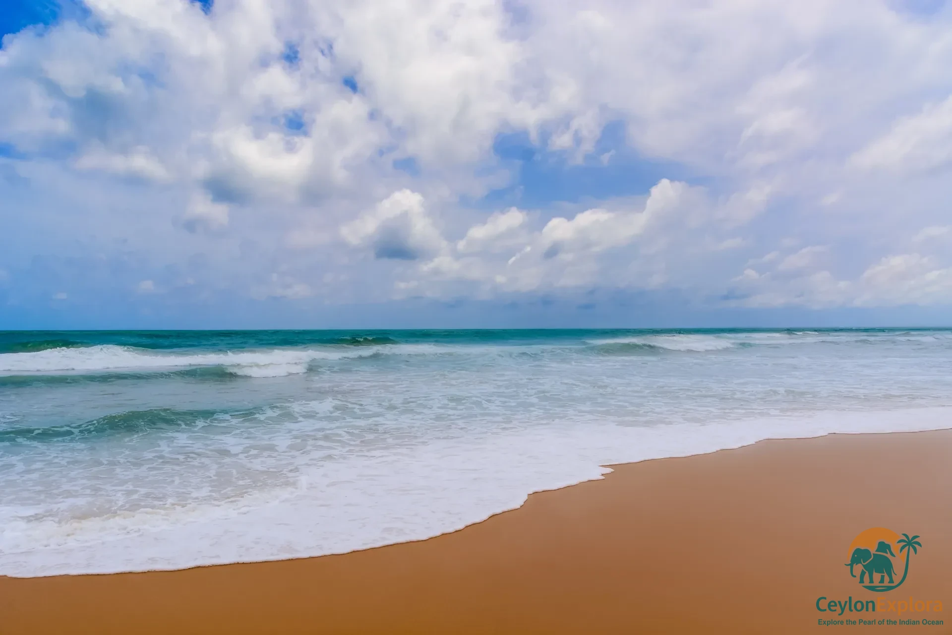 Mount Lavinia Beach