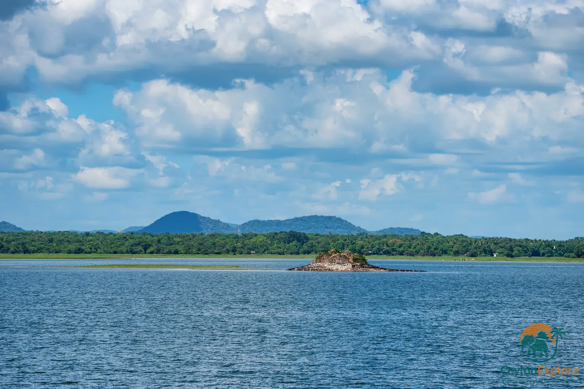Parakrama Samudra