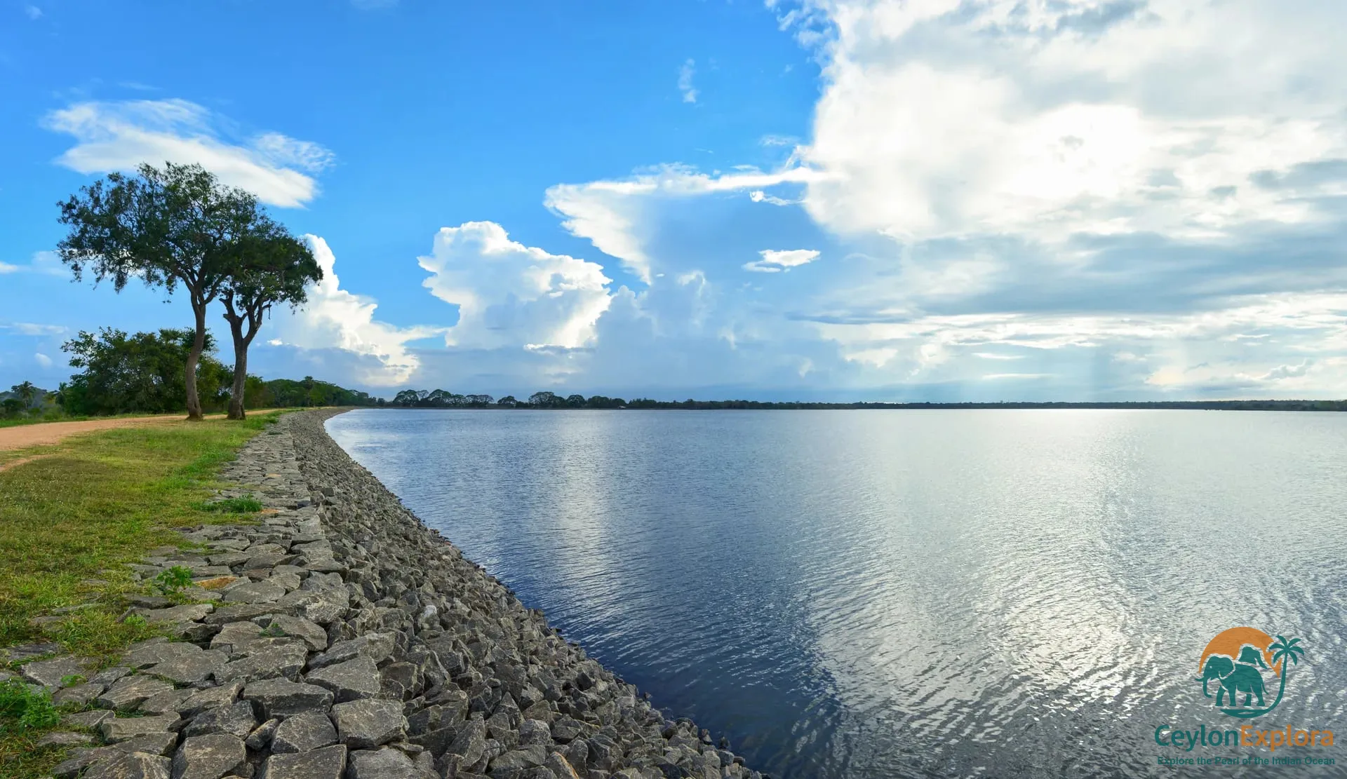 Tissa Wewa
