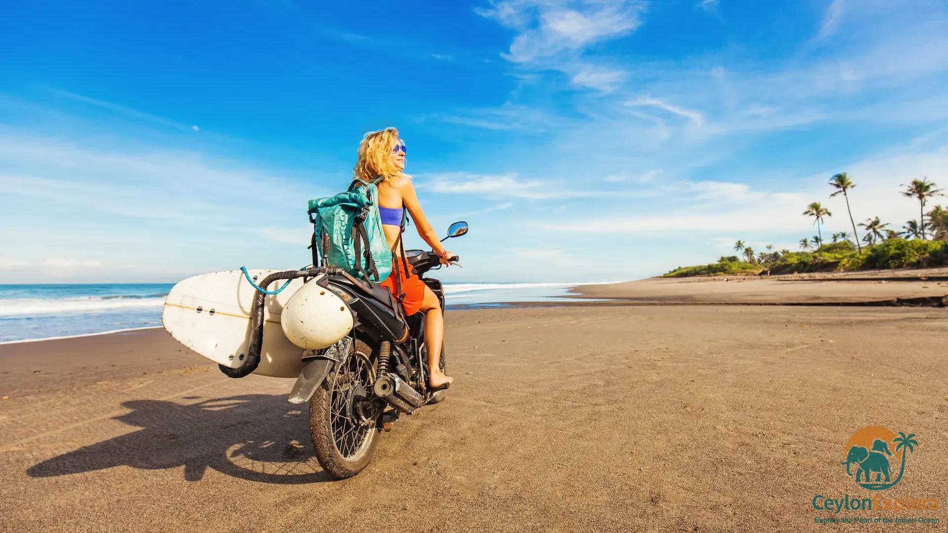 Sri Lanka Travel Itineraries: 7, 10, and 14-Day Routes