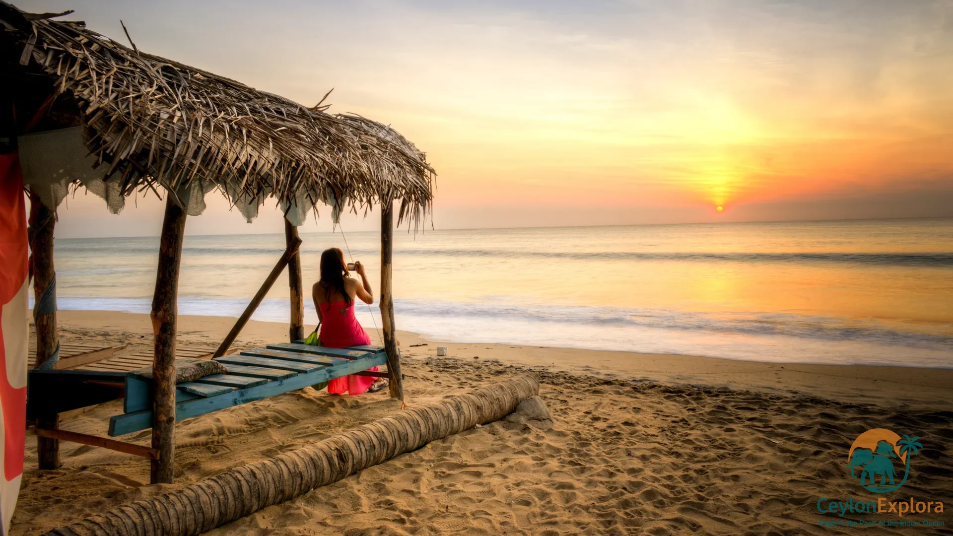 Arugam Bay: Sri Lanka's Surf Capital