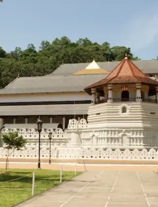 Temple of the Tooth Relic