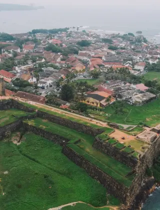 Galle Fort