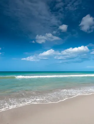 Nilaveli Beach