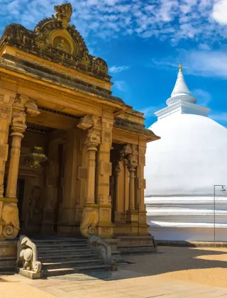 Kelaniya Raja Maha Vihara