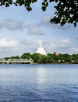 Kalutara Bodhiya
