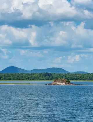 Parakrama Samudra