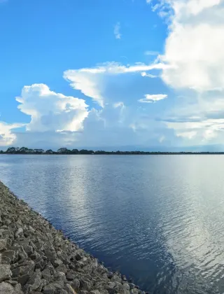 Tissa Wewa