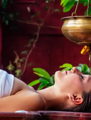 Ayurveda & Wellness Sessions