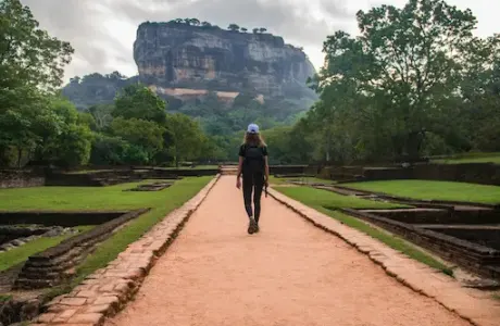 Sigiriya Nature Walks