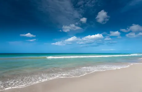 Nilaveli Beach