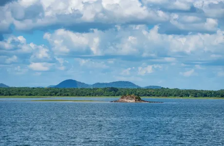 Parakrama Samudra