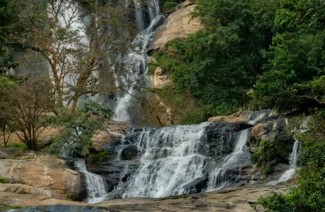 Ramboda Falls
