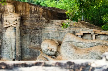 Gal Vihara