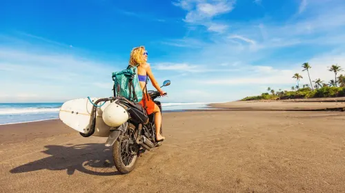 Sri Lanka Travel Itineraries: 7, 10, and 14-Day Routes