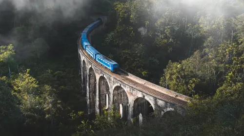 Ella: The Instagram-Perfect Hill Station