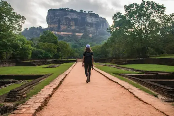Sigiriya Nature Walks