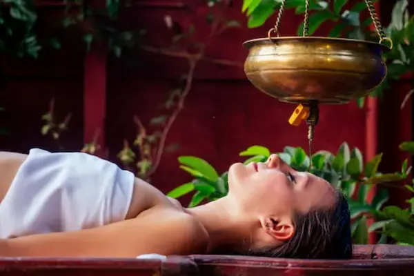 Ayurveda & Wellness Sessions