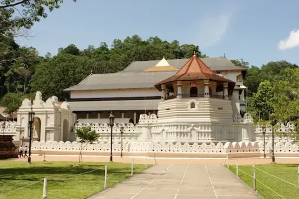 Temple of the Tooth Relic