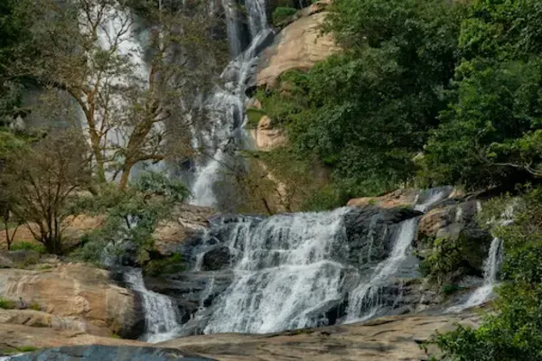 Ravana Falls