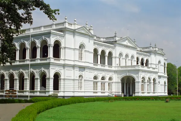 Colombo National Museum