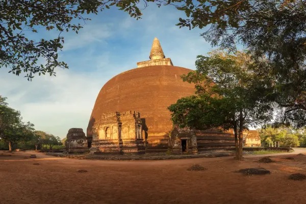Rankot Vihara