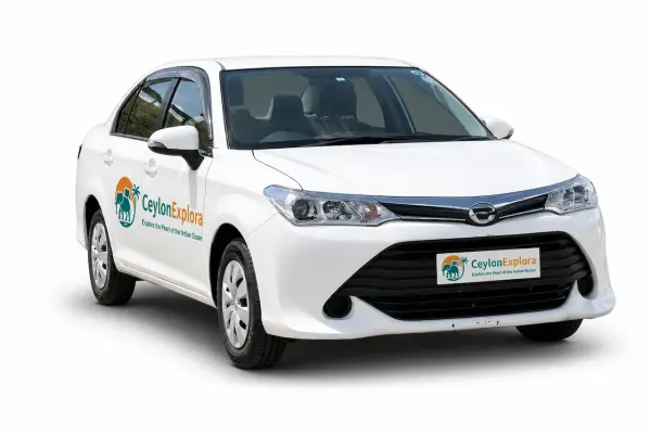 Toyota Axio