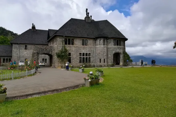 Adisham Bungalow
