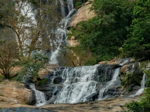 Ramboda Falls