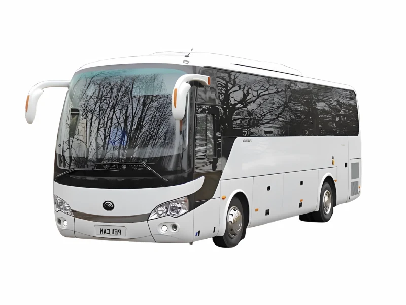 Large A/C Coach (Volvo / Scania)