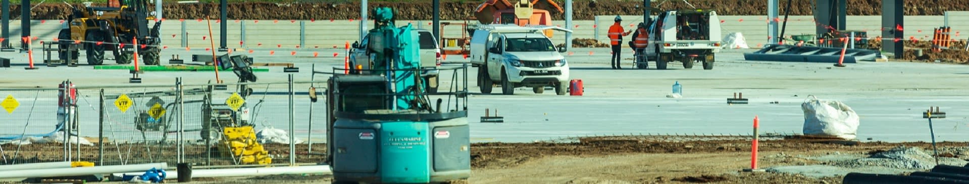 UCF Concreting Services