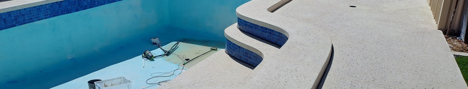 Swimming Pool Surrounds