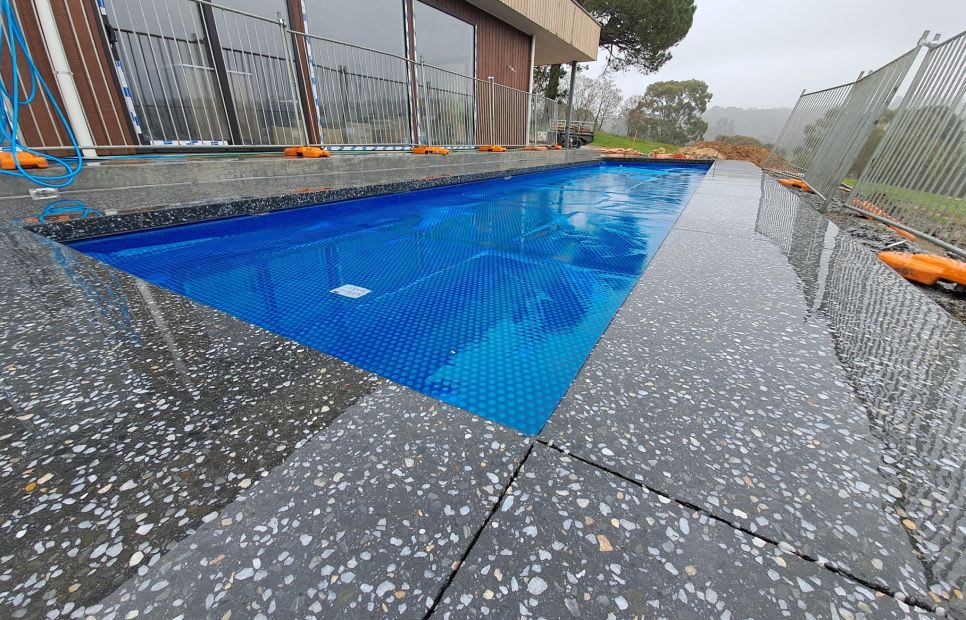 Swimming Pool Surrounds