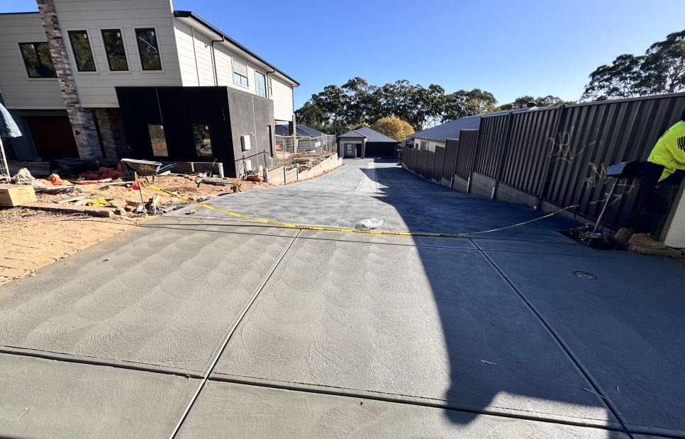 Standard Concrete Flooring 3