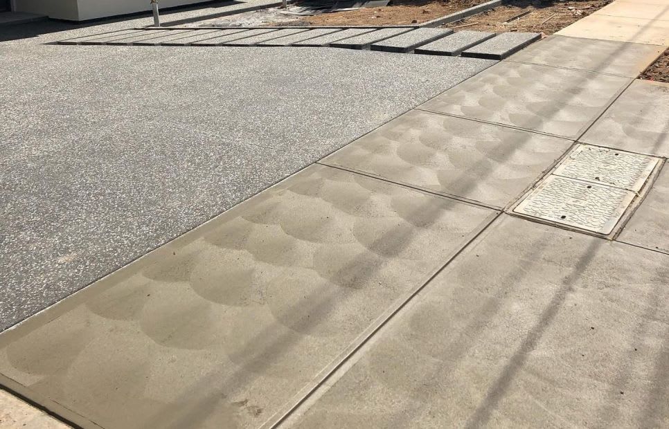 Standard Concrete Flooring 4