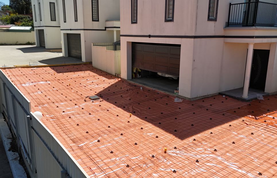 Installation, Repair & Maintenance