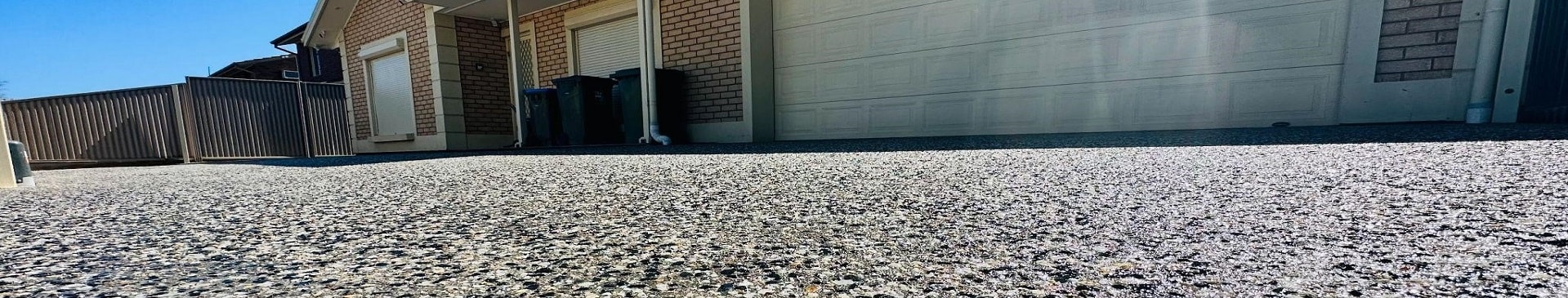 Residential Concreting Project Adelaide - South Australia