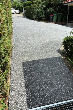 Exposed Aggregate Concreting 2