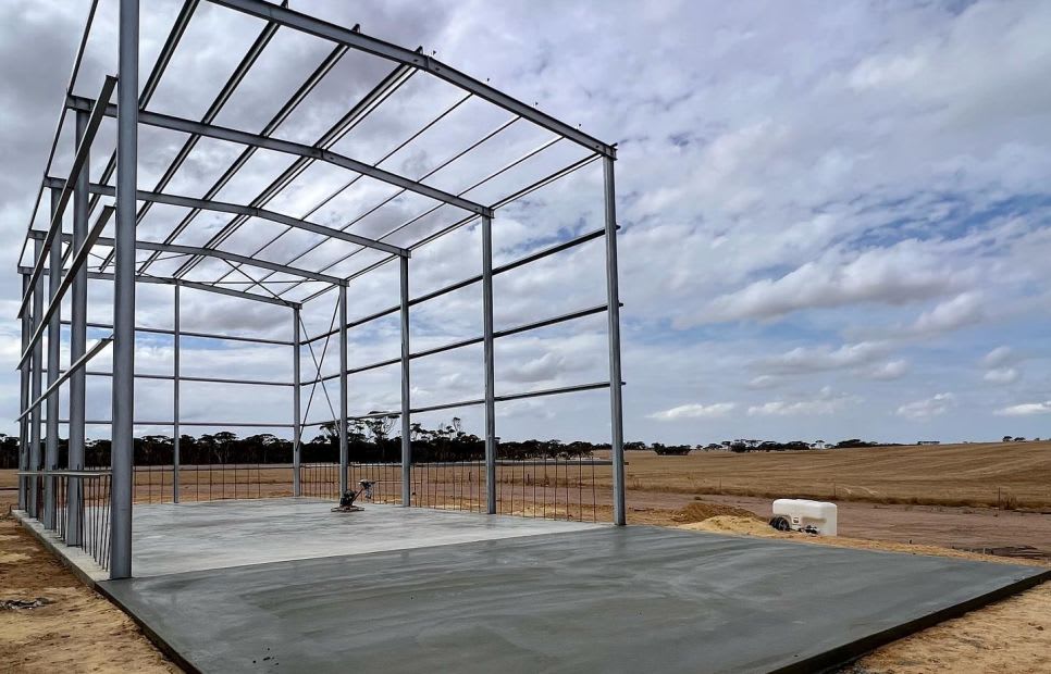 Sustainable Concrete Solutions for Adelaide Homes