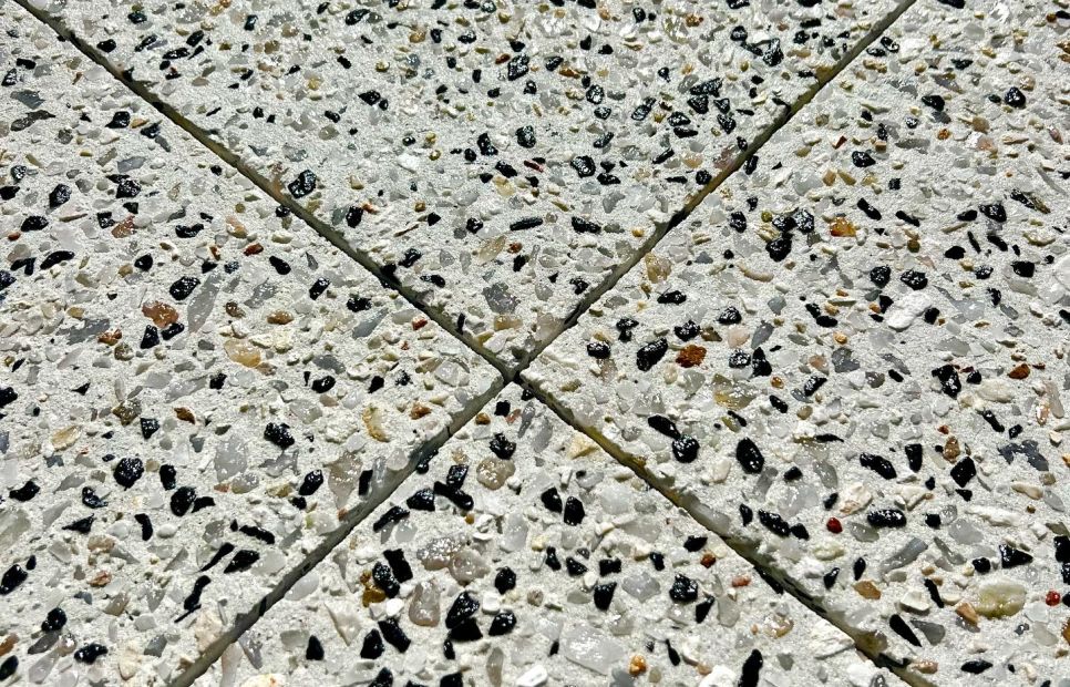Exposed Aggregate Concrete - Adelaide's Premium Outdoor Surface