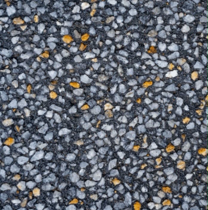 Black Snow 7mm