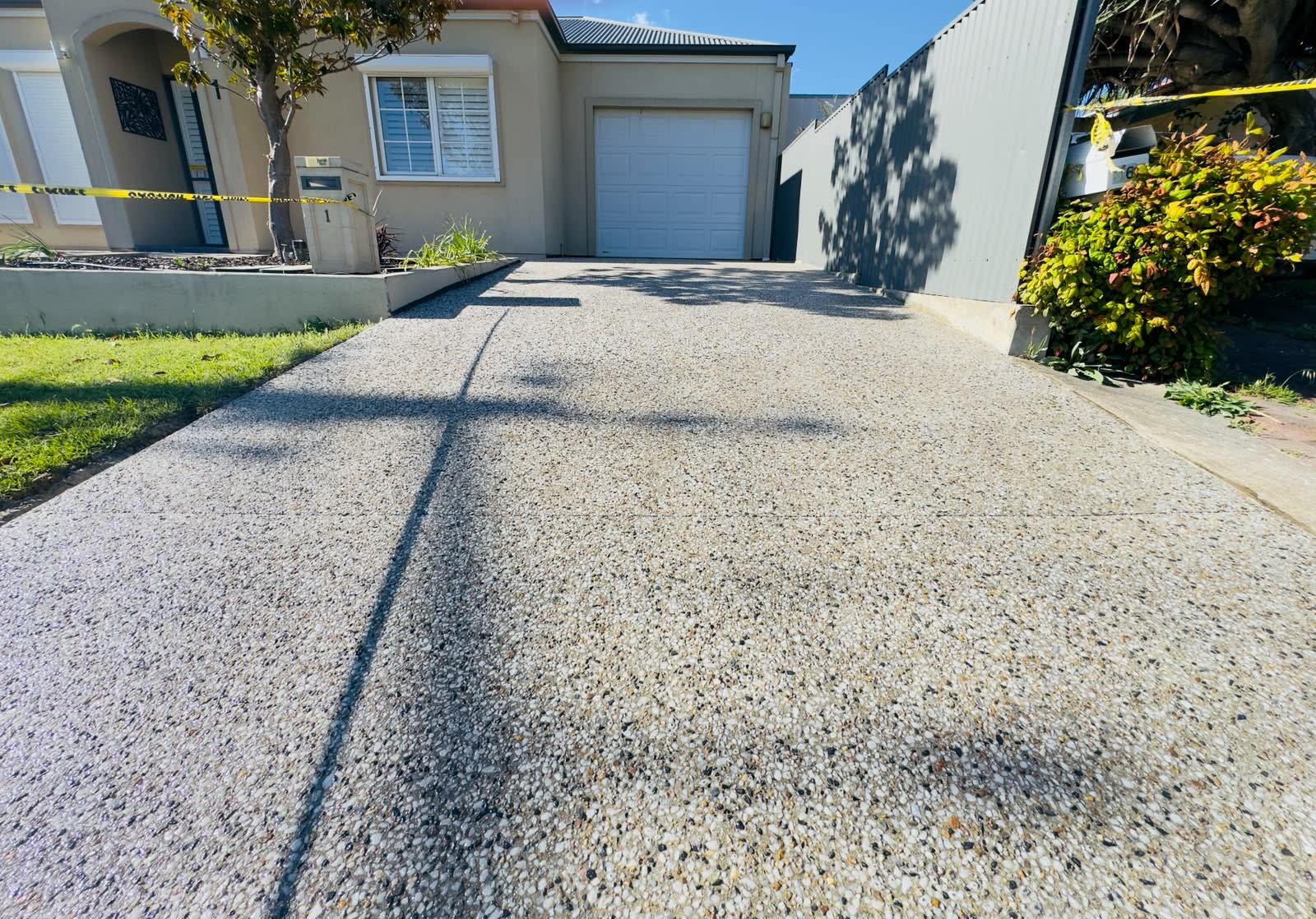 California Exposed 7mm