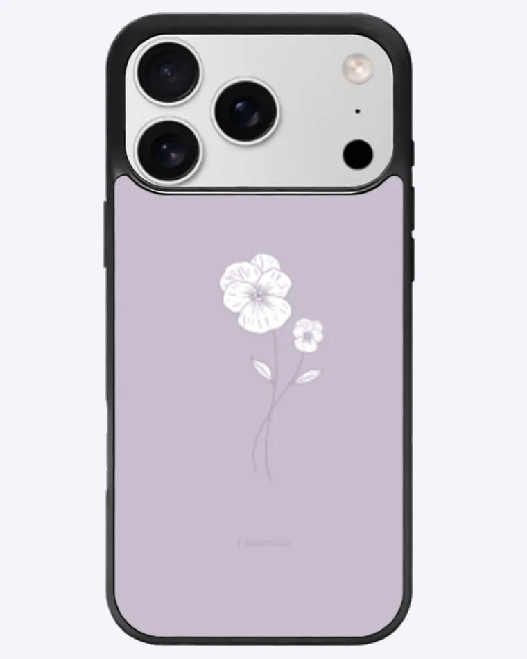 February iPhone Case