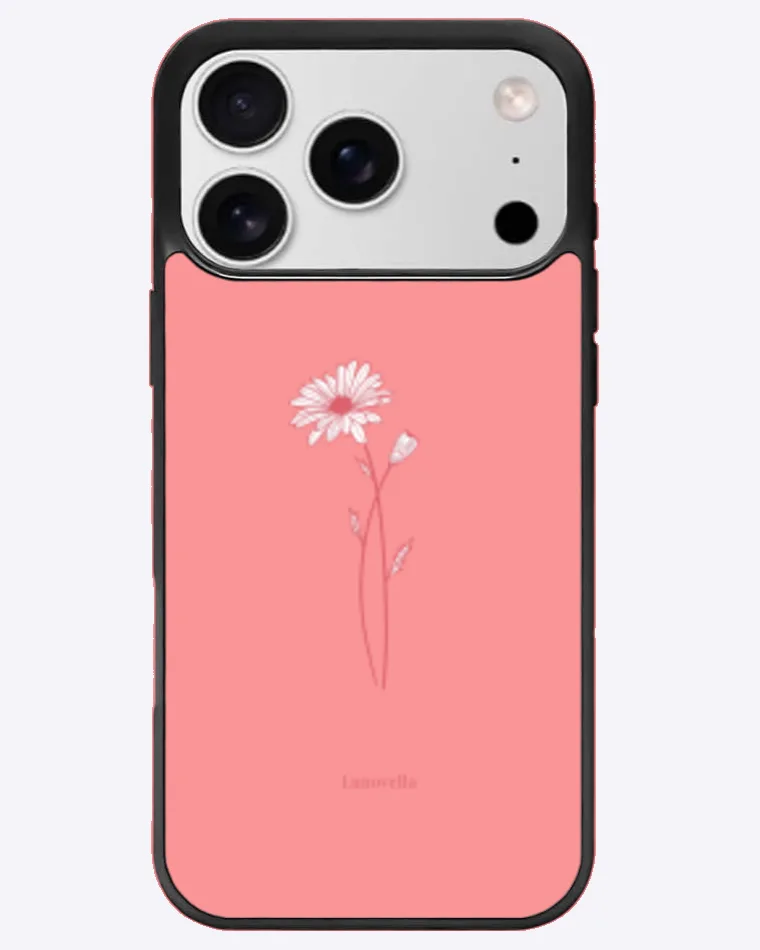 April iPhone Case