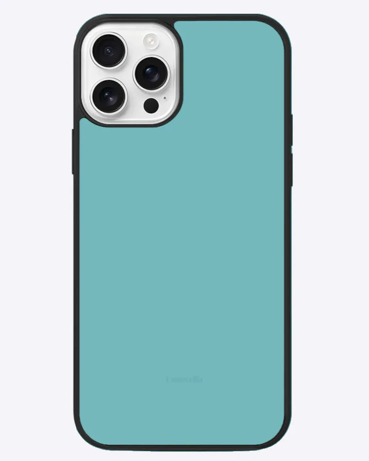 Seaglass iPhone Case
