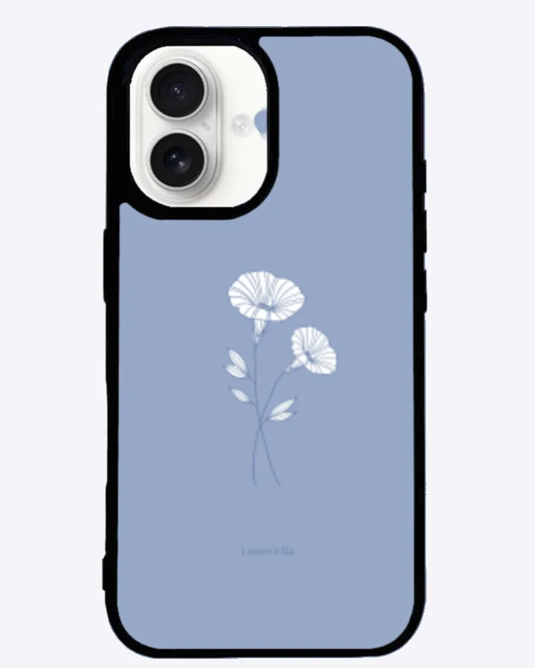 September iPhone Case