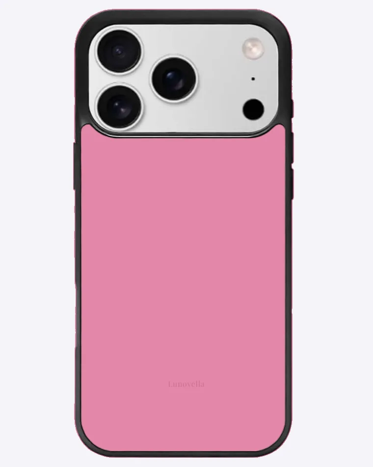 Hibiscus iPhone Case